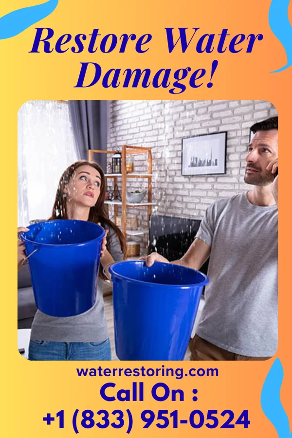 water restoration Global Storm Damage Company Boyce